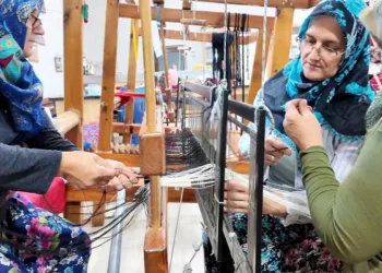 Ninelerin sandığından geleceğe: Her ilmekte 200 yıllık hikâye var