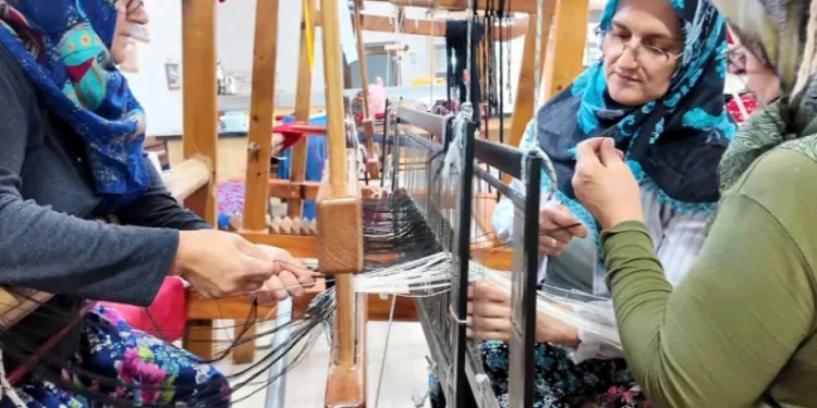 Ninelerin sandığından geleceğe: Her ilmekte 200 yıllık hikâye var