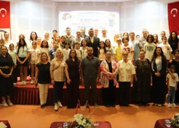 DPÜ’de ‘Çocuk Yaz Atölyeleri’ başladı