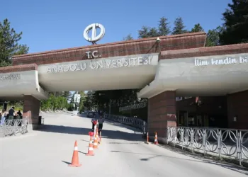 Anadolu Üniversitesi yeni programlar açtı: 15 bölüm ilk kez öğrenci alacak