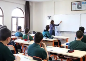 MEB’den okul yönetmeliğinde kapsamlı değişiklik