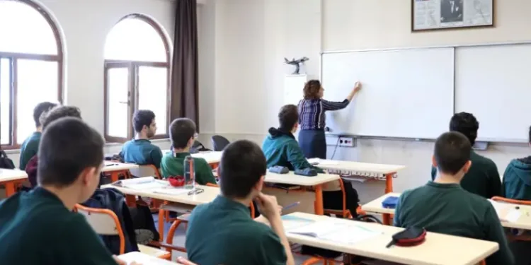 MEB’den okul yönetmeliğinde kapsamlı değişiklik