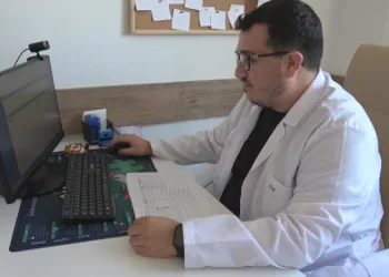 Diyarbakır’da sigarayı bırakmak isteyenler merkeze başvuruyor