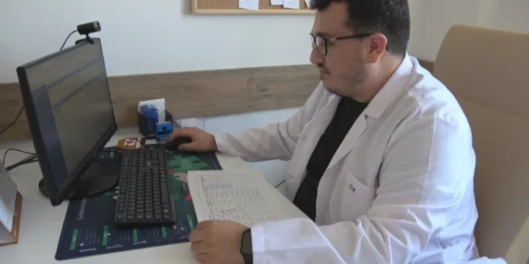 Diyarbakır’da sigarayı bırakmak isteyenler merkeze başvuruyor