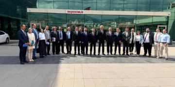 Bölge illerinin halk sağlığı çalışmaları toplantıda ele alındı