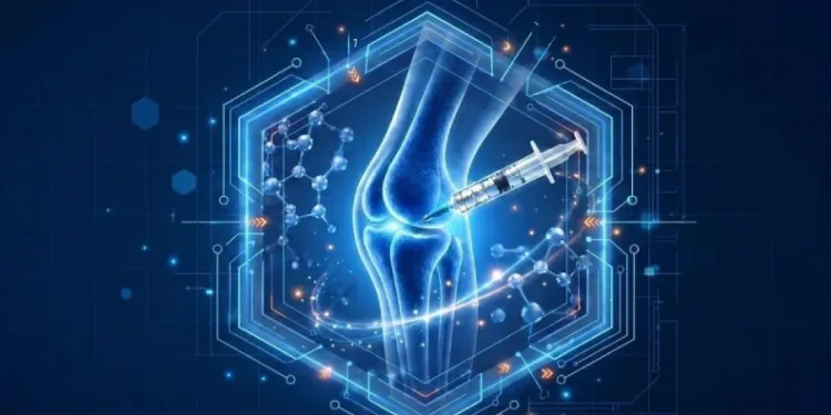 Hyalüronik Asit ve PRP Ürünleri Hastanelerden Temin Edilecek