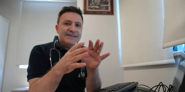 Zayıflama iğneleri bağımlılık tedavisinde de umut olabilir