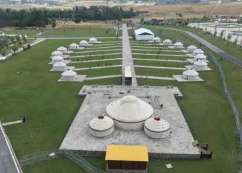 Malazgirt, zaferin 955’inci yıl dönümü kutlamalarına hazırlanıyor