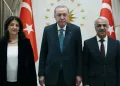Cumhurbaşkanı Erdoğan DEM Parti heyetini kabul edecek