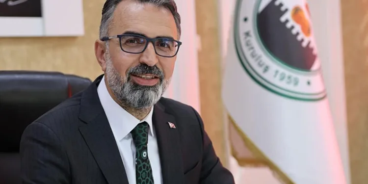 “14 Ağustos 2001’den Türkiye Yüzyılı’na: 25 yıllık imza”
