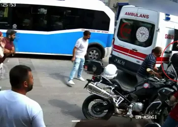 Bursa’daki akraba kavgasında 2 kişi tutuklandı