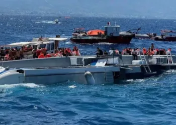 Geminin bakımı ne zaman yapıldı? Girne faciasında yeni belgeler ortaya çıktı