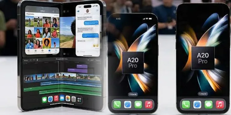 Apple’ın yeni çağı başlıyor: Bu akşam lansmanda hangi ürünler tanıtılacak?