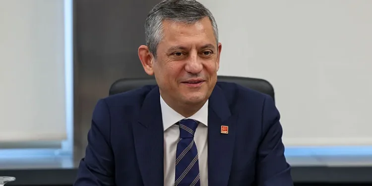 Özgür Özel, Erdoğan’a 800 bin TL tazminat ödeyecek