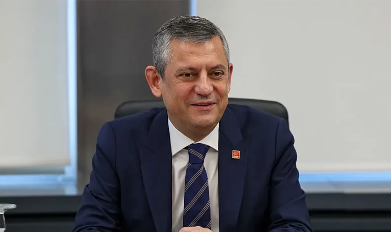 Özgür Özel, Erdoğan’a 800 bin TL tazminat ödeyecek