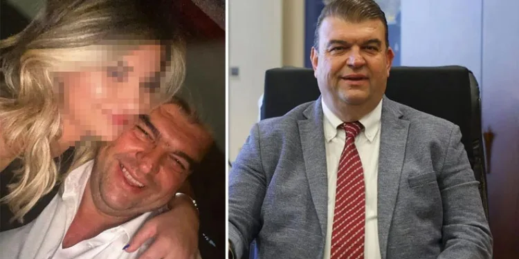 İsmail Yetişkin’in sevgilisinin ifadesi ortaya çıktı