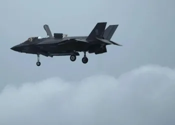 İran’dan ABD üssüne misilleme! 8 F-15 hasar gördü