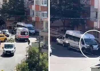 Maltepe’de silahlı saldırı: 2 kişi hayatını kaybetti