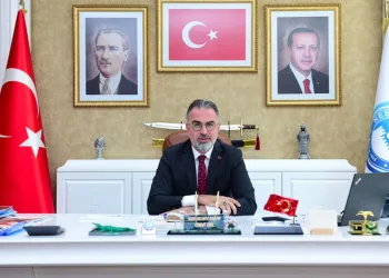 Kestel’in kurtuluşunun 104. yıl dönümü kutlanıyor