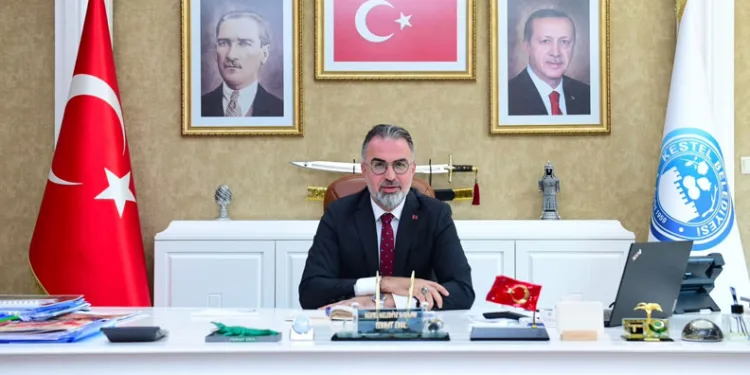 Kestel’in kurtuluşunun 104. yıl dönümü kutlanıyor