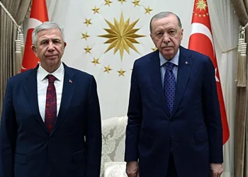 AK Parti’den Mansur Yavaş-Erdoğan görüşmesine ilişkin açıklama