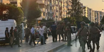 Banka çalışanlarını rehin almıştı! Emniyetteki ifadesi şaşkına çevirdi