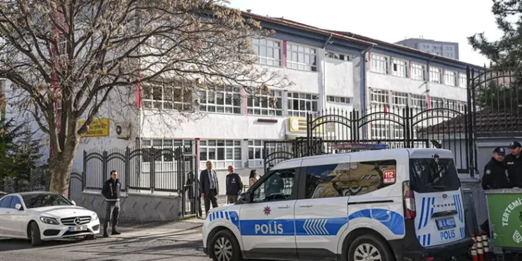 Okullarda güvenlik alarmı! Yeni eğitim yılında sıkı denetim