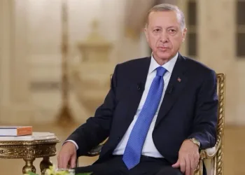 Erdoğan’dan Sakarya Zaferi’nin 105. yılı mesajı