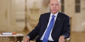 Erdoğan’dan Sakarya Zaferi’nin 105. yılı mesajı