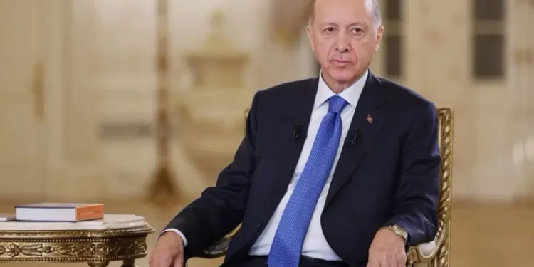 Erdoğan’dan Sakarya Zaferi’nin 105. yılı mesajı