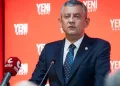 Özgür Özel’in sözlerine AK Parti’den sert tepki: Hesap verecekler