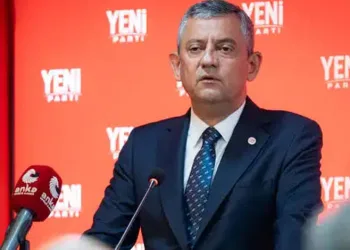 Özgür Özel’in sözlerine AK Parti’den sert tepki: Hesap verecekler