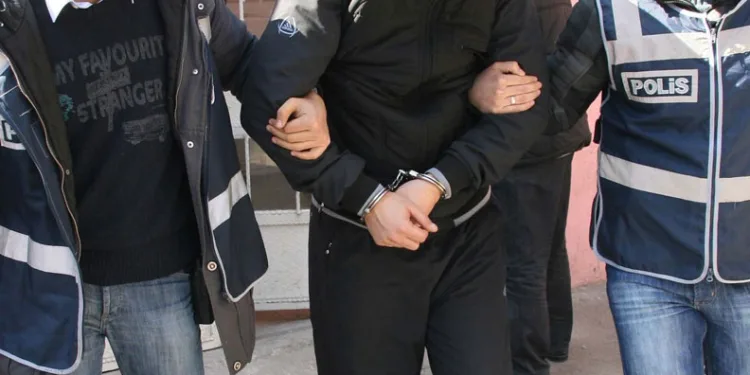 15 ilde Ailem Güvende operasyonu: 162 şüpheli hakkında işlem