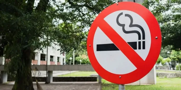 Sigaraya yeni yasaklar geliyor! Tamamen yasaklanacağı tarih ortaya çıktı