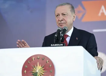Erdoğan’dan 12 Eylül mesajı: Darbeler defteri artık kapanmıştır