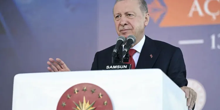 Erdoğan’dan 12 Eylül mesajı: Darbeler defteri artık kapanmıştır