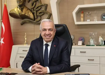 Karacabey’de yıllardır beklenen AVM projesinde ilk adım atıldı