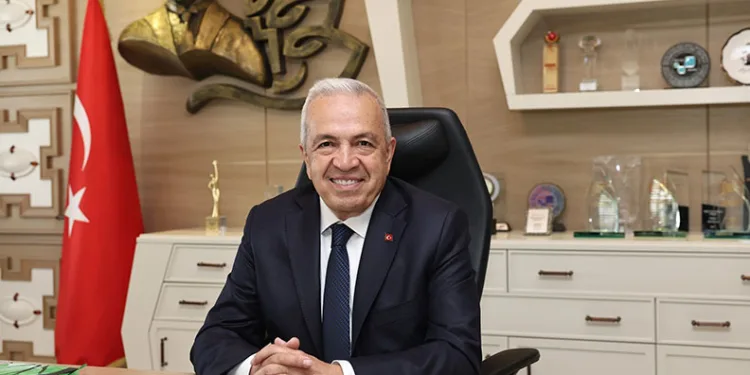 Karacabey’de yıllardır beklenen AVM projesinde ilk adım atıldı