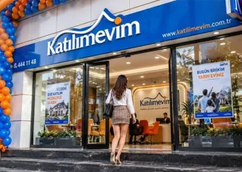 Katılımevim, Pusula ve TERA’da 13 gün! Milyarlarca liralık hisse trafiği