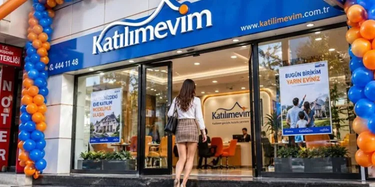Katılımevim, Pusula ve TERA’da 13 gün! Milyarlarca liralık hisse trafiği