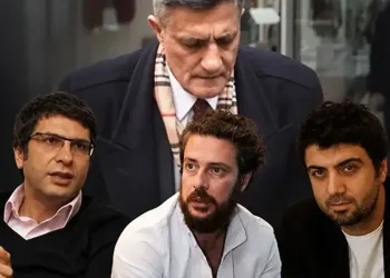 Kaşif Kozinoğlu soruşturması: Kurtlar Vadisi Pusu senaristleri ifadeye çağrıldı