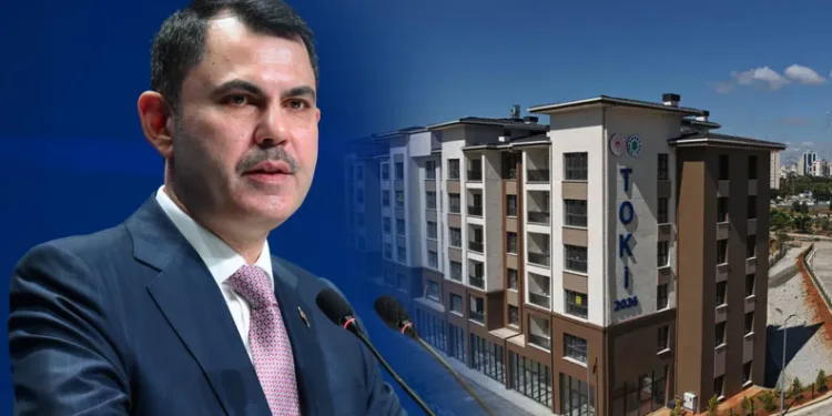 Kiralık sosyal konut başvuruları başladı! İşte en çok merak edilen 15 soru