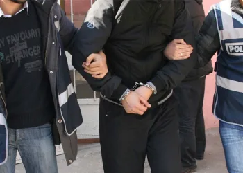 Ülke genelinde “Sokaklar Güvende” operasyonu! 2 bin 447 şüpheliye adli işlem