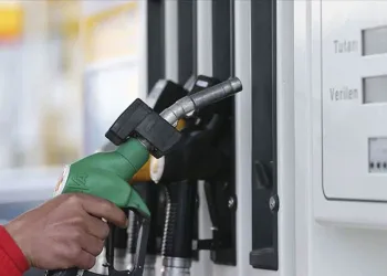Motorine 6,62 TL zam geldi! Fiyatlar 100 liraya dayandı