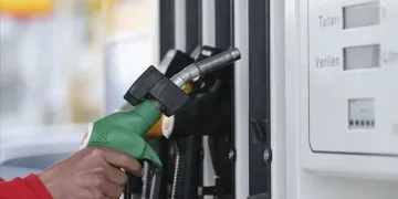 Motorine 6,62 TL zam geldi! Fiyatlar 100 liraya dayandı