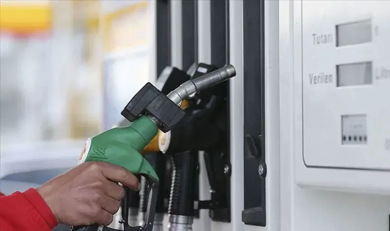 Motorine 6,62 TL zam geldi! Fiyatlar 100 liraya dayandı