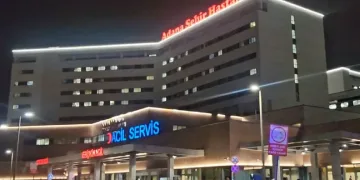 6 yaşındaki çocuk başından vurulmuş halde bulundu! Ağabeyi tutuklandı