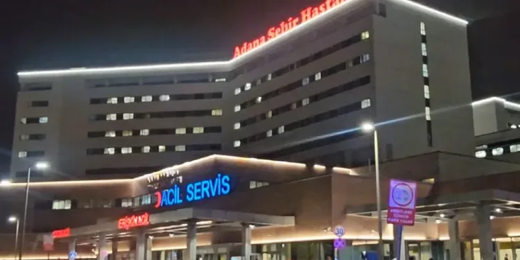 6 yaşındaki çocuk başından vurulmuş halde bulundu! Ağabeyi tutuklandı