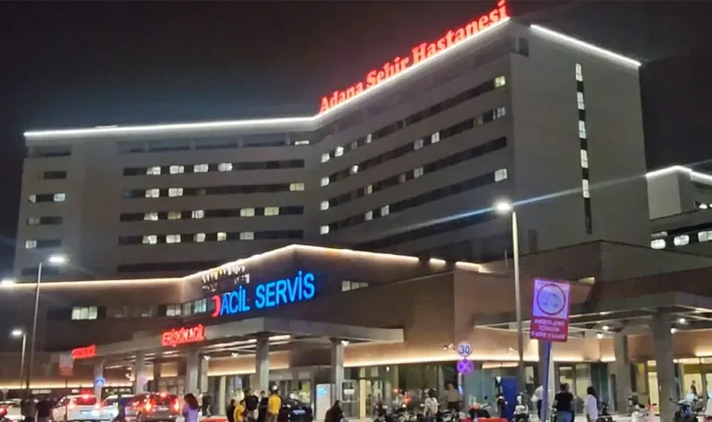 6 yaşındaki çocuk başından vurulmuş halde bulundu! Ağabeyi tutuklandı