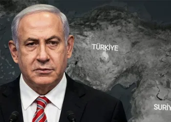 İsrail’den Türkiye’ye Suriye teklifi iddiası!